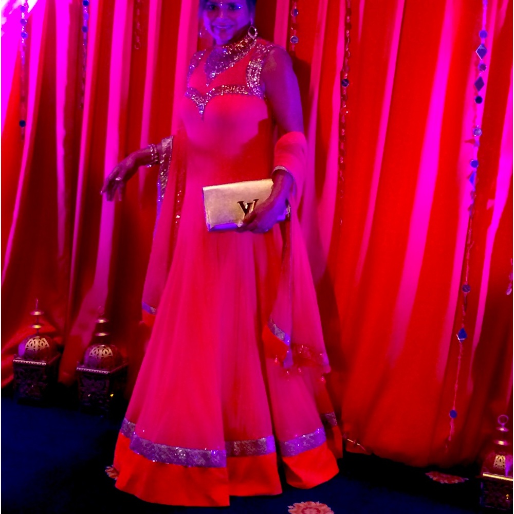 Indian wear